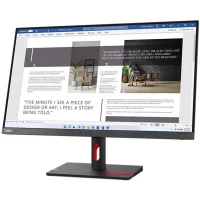 Монитор Lenovo ThinkVision S27i-30 63DFKAT4UK фото 1